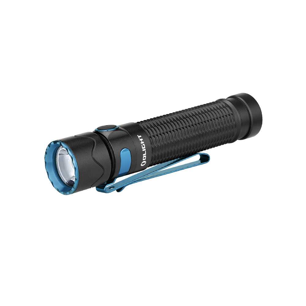 Olight Warrior Mini 2