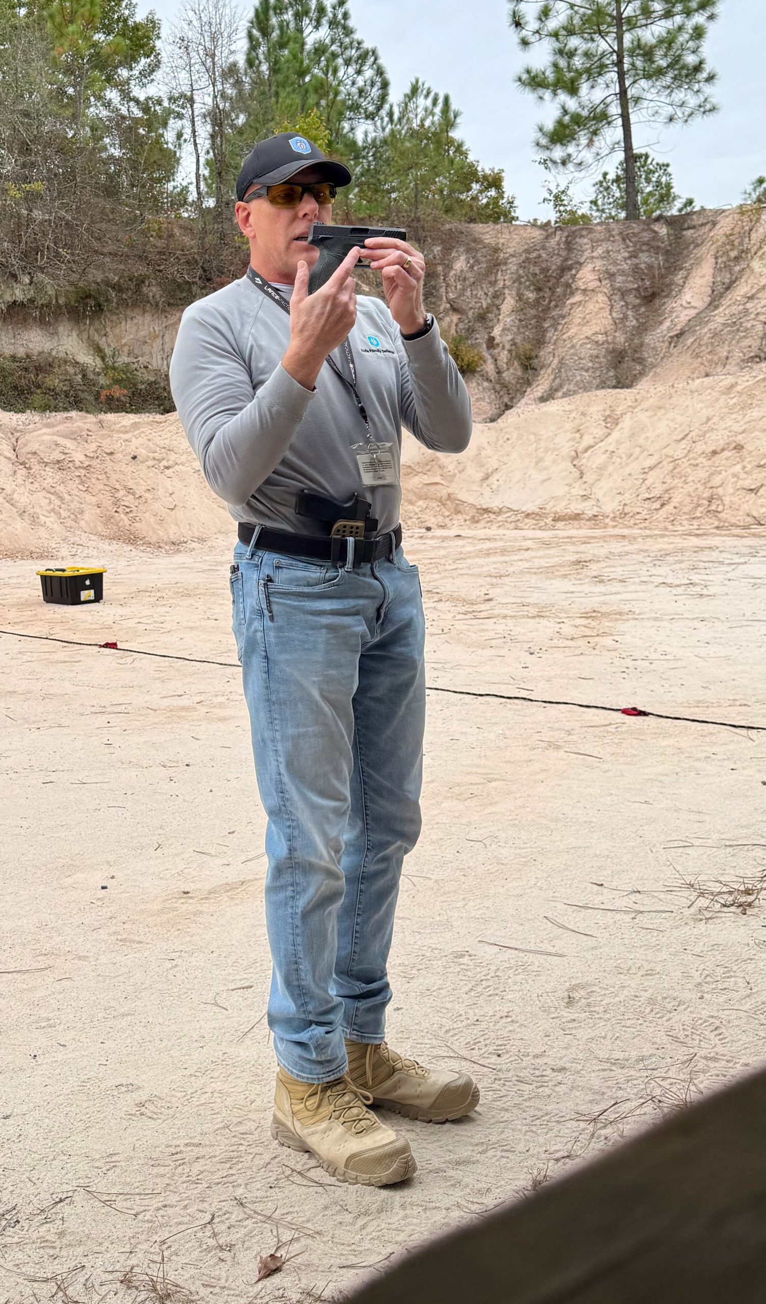 About Us New Joe Instructor Image scaled