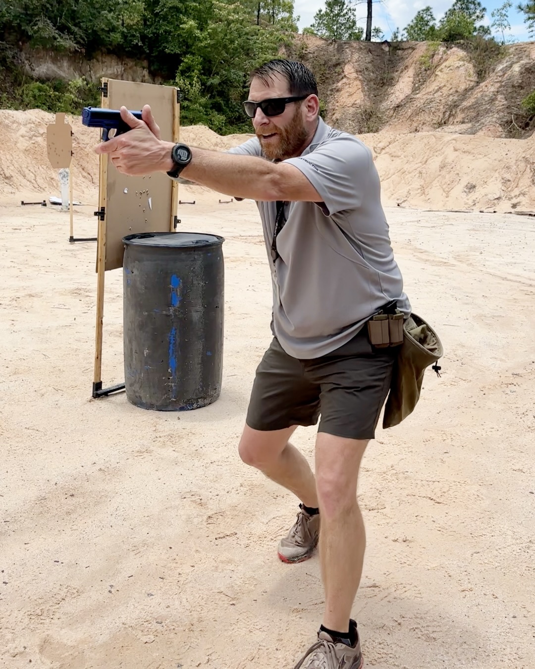 About Us New Keith Instructor Bio